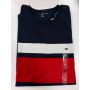 Camiseta Regular Fit Gola U