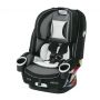 GRACO - 4EVER DLX 4-IN-1 CONVERTIBLE CAR SEAT, FAIRMONT