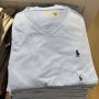 CAMISETA GOLA V