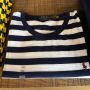 CAMISETA CLASSIC FIT