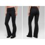 ALO Softsculpt Foldover Flare Legging (Regular)