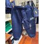 CALÇA MOLETOM