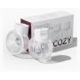 Momcozy Breast Pump S12 Pro Hands-Free, Wearable & Wireless Pump with Soft Double-Sealed Flange