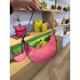 BOLSA DE OMBRO PEQUENA EXTRA