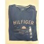 Masculino Regular Fit Gola U