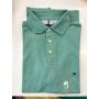 Masculino SLIM Fit Polo