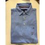 Masculino SLIM Fit Polo Weekend algodão