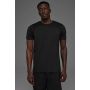 Idol Crewneck Short Sleeve