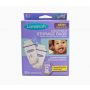 LANSINOH BREASTMILK STRGE BAGS 50 CT