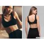 SAlosoft Center Stage Bra