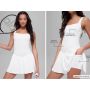 Alosoft Break Point Tennis Dress