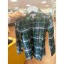 Camisa manga longa