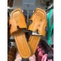 Chinelo feminino numeração americana