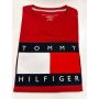 Camiseta Regular Fit Gola U