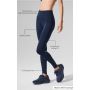 AHigh-Waist Airlift Legging