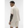 Linen Days Short Sleeve Button Up
