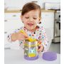 Skip hop Zoo Insulated Little Kid Food Jar Unicorn 