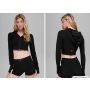 Alosoft Sincere Fitted Jacket