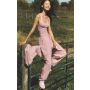 Low Rise Megastar Cargo Pant