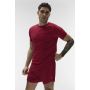 ALO Vapor Crewneck Short Sleeve