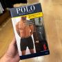 KIT 3 CUECAS BOXER CLASSIC