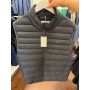 colete puffer