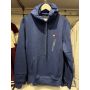 moletom fleece com capuz