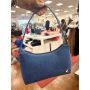 bolsa P tecido
