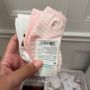 KIT MEIA 3 PARES