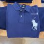 POLO CLASSIC FIT