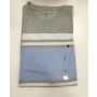Camiseta Regular Fit Gola U