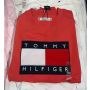moletom sem fleece