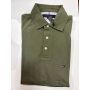 Slim Fit Stretch Polo