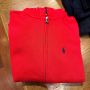 MOLETOM FULL ZIP COM CAPUZ
