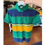 Camiseta polo
