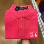 POLO CLASSIC FIT
