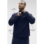 Light Weight Takeaway Track Pullover