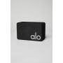 Uplifting Yoga Block