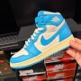 JORDAN 1 MID