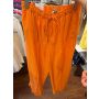 calça Wide leg 55