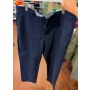Calça Jeans Loose