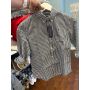 Camisa manga longa