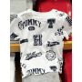 CAMISETA MANGA CURTA