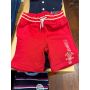 Shorts MOLETOM sem FLEECE