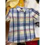 CAMISA MANGA CURTA