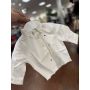 camisa social manga longa