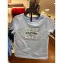 Conjunto camiseta e Shorts