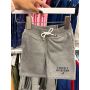 Shorts COM FLEECE