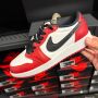 JORDAN 1 LOW
