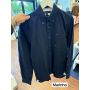 Camisa social manga longa REGULAR fit Oxford stretch cotton